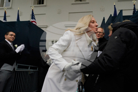 Virginia Inauguration