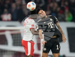 Germany Bundesliga Soccer