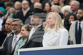 Virginia Inauguration