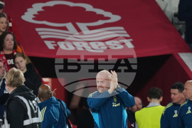 Britain Premier League Soccer