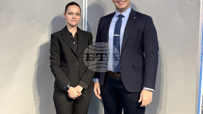 Българските младежки делегати към ООН изследват проблемите, нуждите и предизвикателствата пред младите хора чрез национална анкета