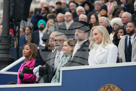 Virginia Inauguration