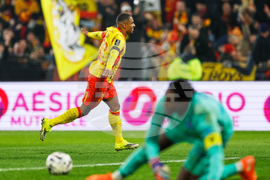 France League One Soccer