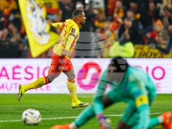 France League One Soccer