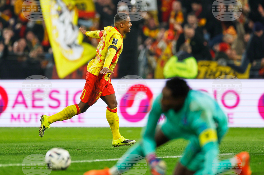 France League One Soccer