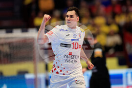 Euro 2026 Handball