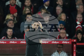 Britain Premier League Soccer