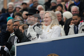 Virginia Inauguration