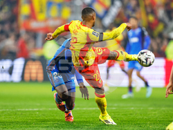 France League One Soccer