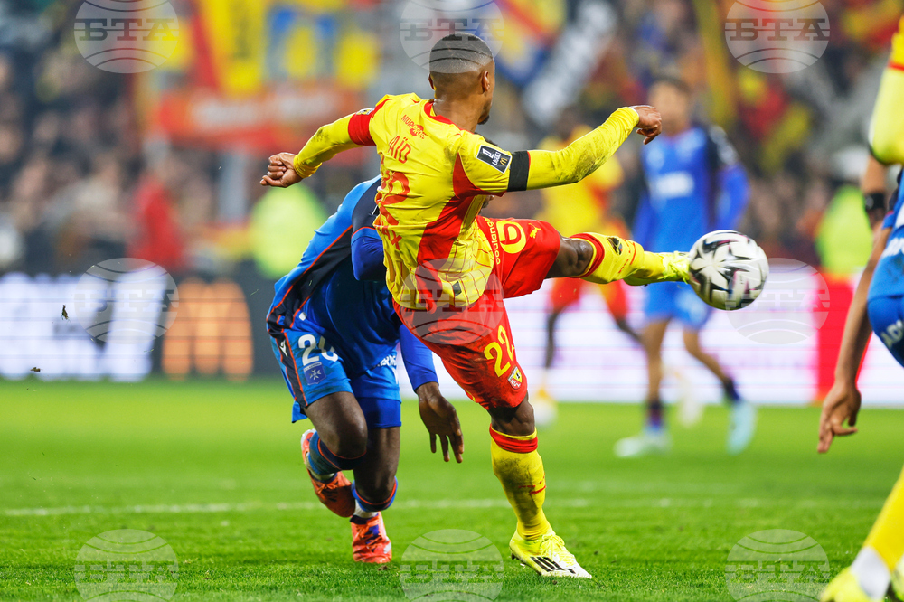 France League One Soccer