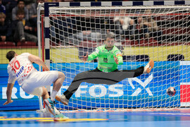 Euro 2026 Handball