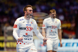 Euro 2026 Handball