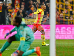 France League One Soccer