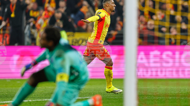 Ланс победи Льо Авър и се върна на първото място в Лига 1