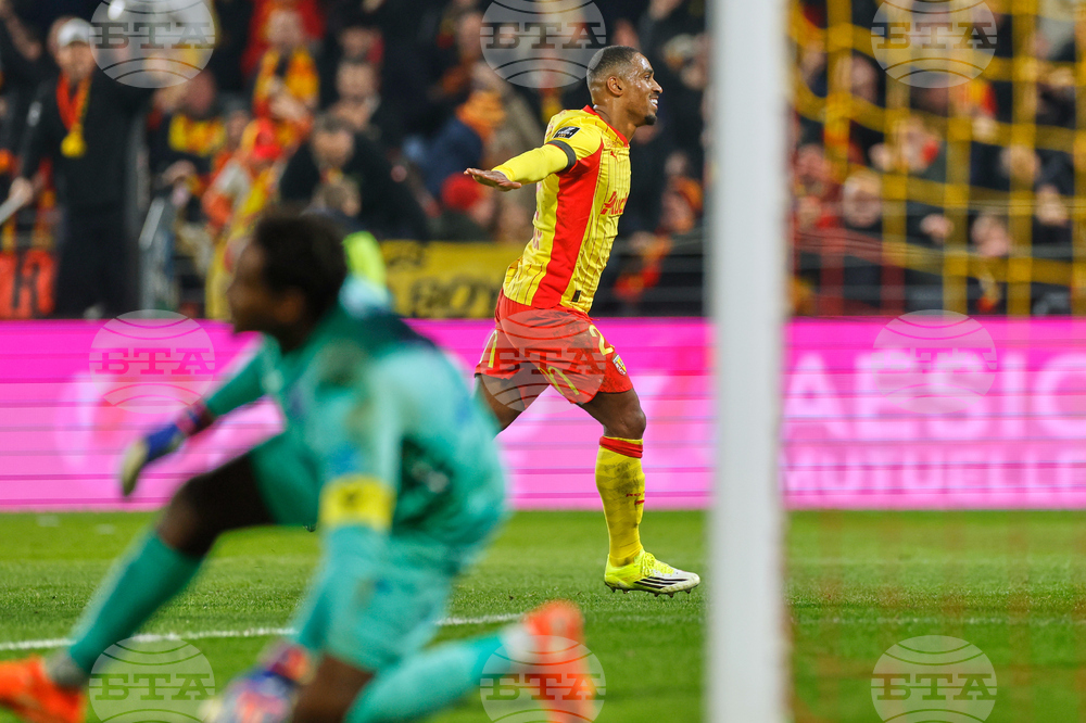 Ланс победи Льо Авър и се върна на първото място в Лига 1