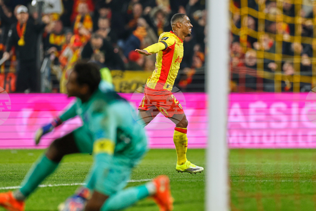 Ланс победи Льо Авър и се върна на първото място в Лига 1