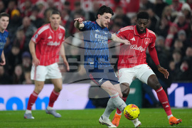 Britain Premier League Soccer