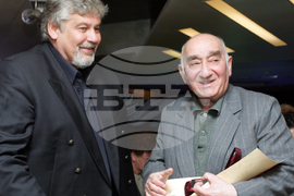 Ивелин Димитров - композитор и хоров диригент