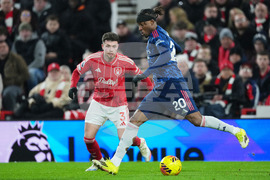 Britain Premier League Soccer