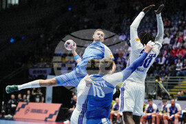 Euro 2026 Handball