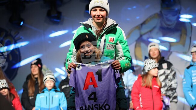 Малена Замфирова: Не се възприемам като феномен