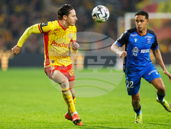 France League One Soccer