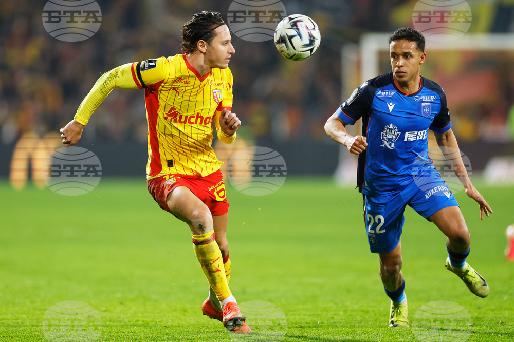 France League One Soccer