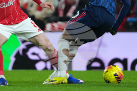 Britain Premier League Soccer