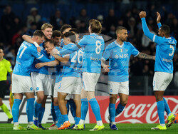 Italy Serie A Soccer