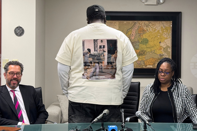 Immigration Enforcement Minnesota