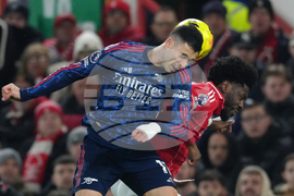 Britain Premier League Soccer