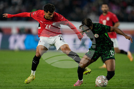 Morocco Africa Cup of Nations Soccer