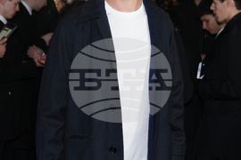 Italy Fashion Emprio Armani F/W 26/27