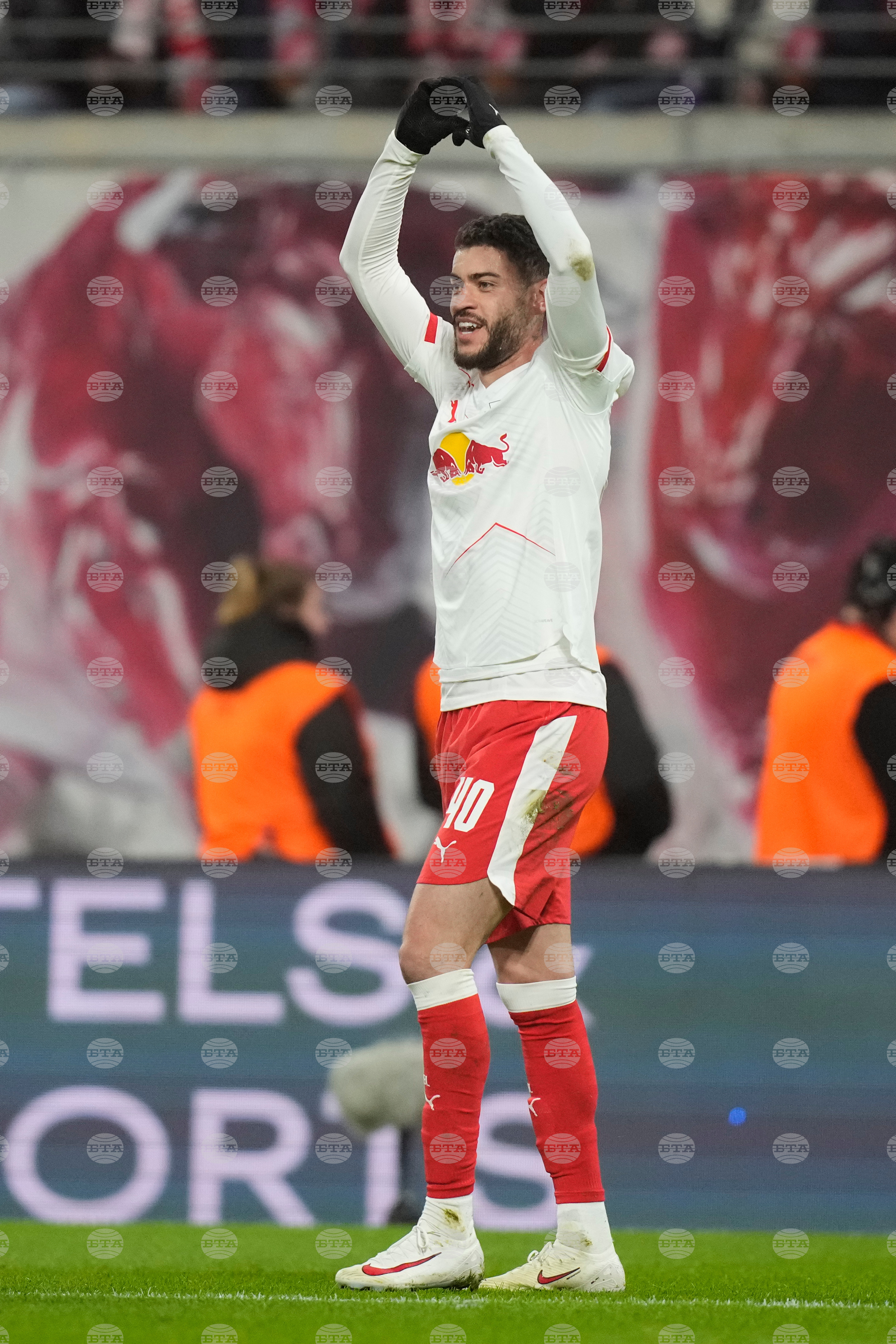 Germany Bundesliga Soccer