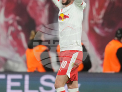 Germany Bundesliga Soccer