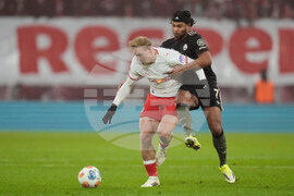 Germany Bundesliga Soccer