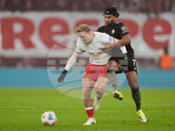 Germany Bundesliga Soccer