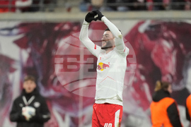 Germany Bundesliga Soccer