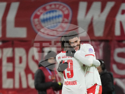 Germany Bundesliga Soccer