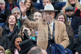 Virginia Inauguration
