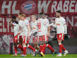 Germany Bundesliga Soccer