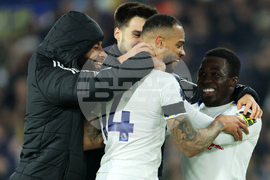 Britain Premier League Soccer