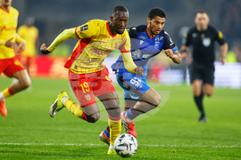 France League One Soccer