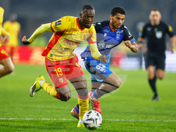 France League One Soccer