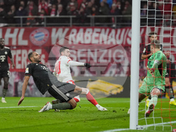 Germany Bundesliga Soccer