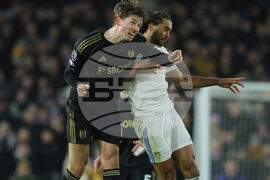 Britain Premier League Soccer