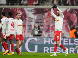 Germany Bundesliga Soccer