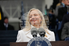 Virginia Inauguration