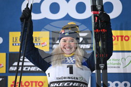 Germany World Cup Freestyle Skiing