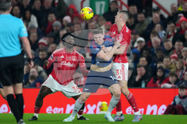 Britain Premier League Soccer